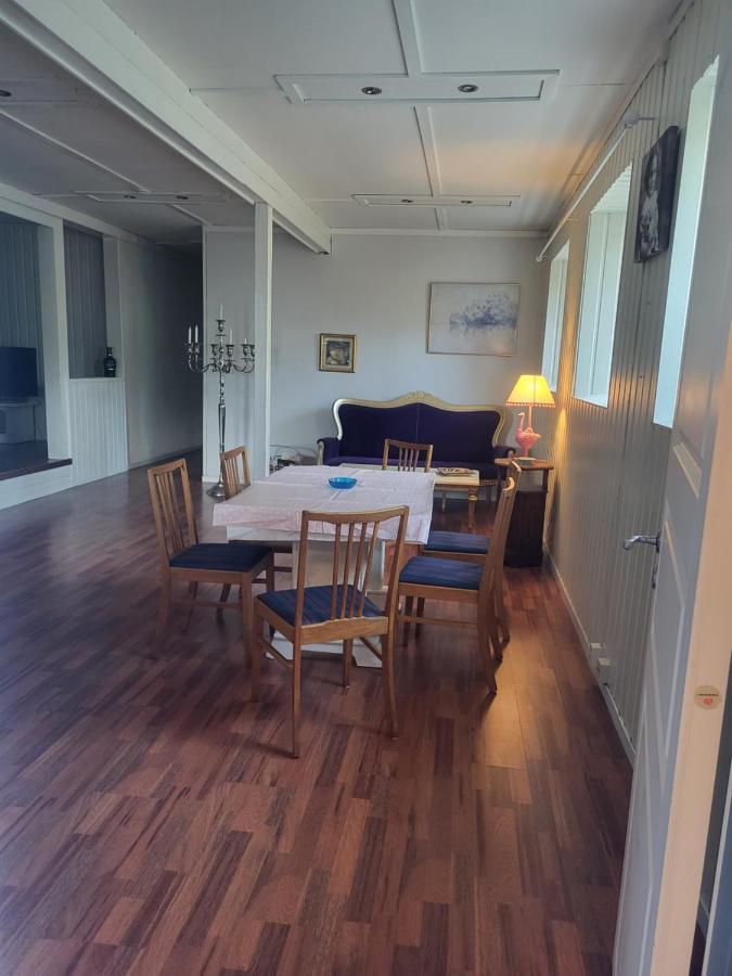 Nydelig Beliggenhet, Fjord Utsikt - Elegant Rom Hotell Bergen Eksteriør bilde
